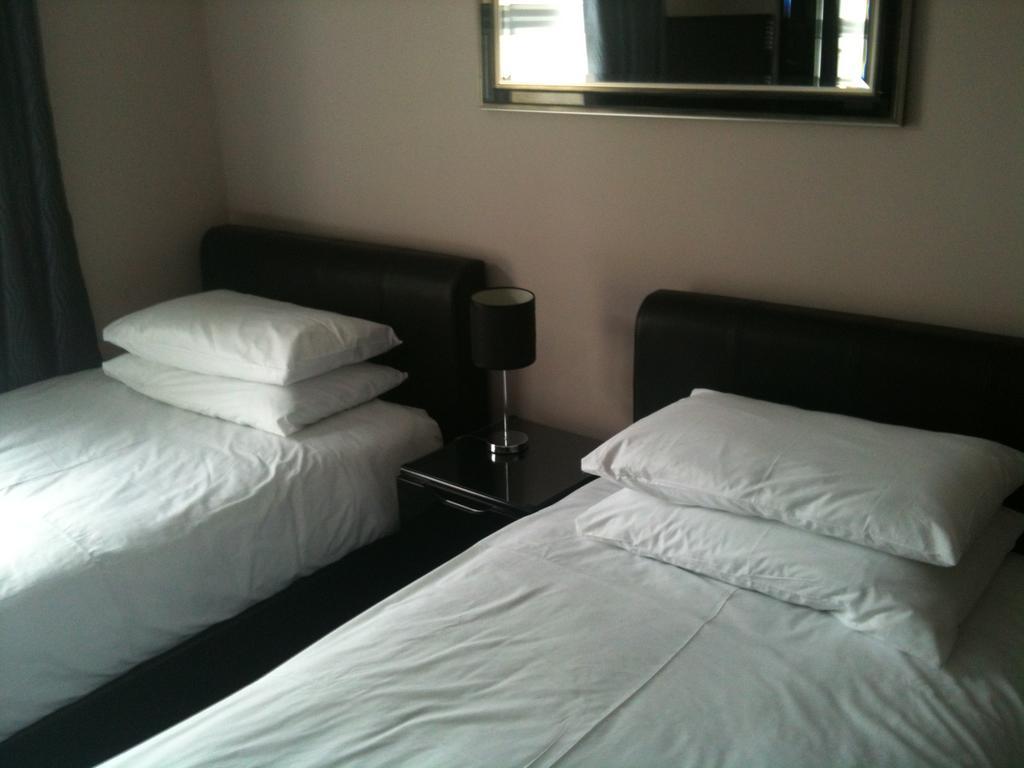 Five Mile Oxford Otel Oda fotoğraf