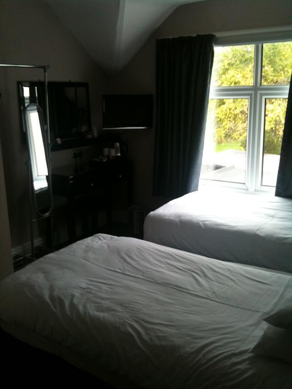 Five Mile Oxford Otel Oda fotoğraf