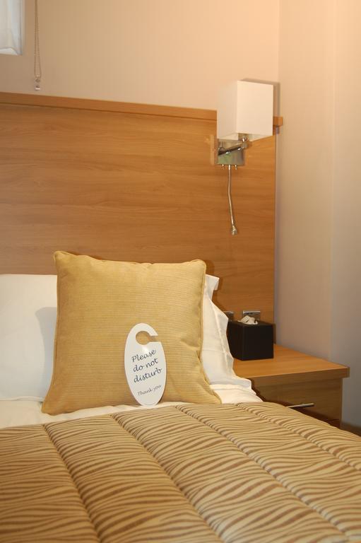 Five Mile Oxford Otel Oda fotoğraf