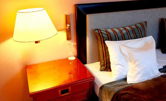 Five Mile Oxford Otel Dış mekan fotoğraf