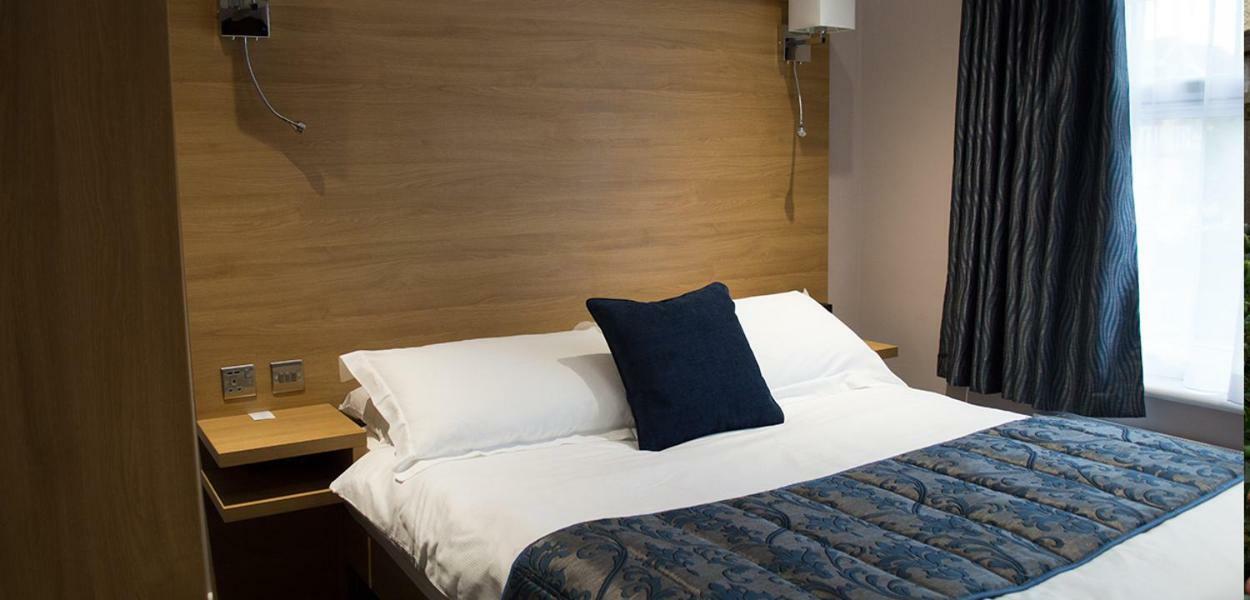 Five Mile Oxford Otel Dış mekan fotoğraf